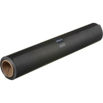 Chris James filtr na světlo v roli, 280 Black wrap 120cm x 7,62m – Zboží Živě