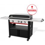 Weber Slate GPD Premium 76 cm – Sleviste.cz