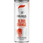 Celsius Energy Drink Frozen Berry 355 ml – Zboží Dáma
