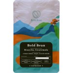 BeMyBean Bold Bean ESPRESSO zrnková 250 g – Hledejceny.cz