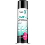 Clean IT Clean IT 23303 univerzální antistatická čistící pěna 400 ml CL-170 – Hledejceny.cz