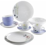 Kahla Five Senses Sada pro dva 12 ks – Hledejceny.cz