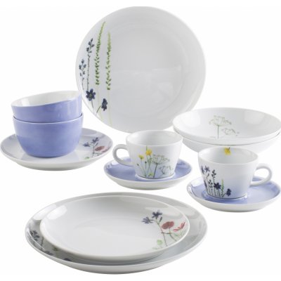 Kahla Five Senses Sada pro dva 12 ks – Hledejceny.cz