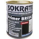 Sokrates Primer Brisk 0,8 kg bílý – Zboží Mobilmania