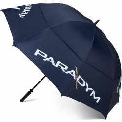 Callaway Paradym Double Canopy 68" modrá