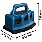 BOSCH GAL 18V6-80 1.600.A01.U9L – Zboží Dáma BOSCH GAL 18V6-80 1.600.A01.U9L – Zboží Dáma