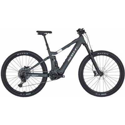 Scott Strike eRide 930 2024