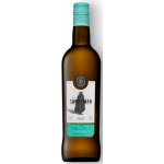 Sandeman Fino Sherry 15% 0,75 l (holá láhev) – Zboží Mobilmania