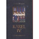 Karel IV. - Císař a synové