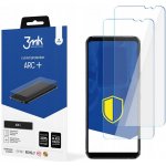 Ochranná fólie 3MK Asus Rog Phone 5 5G, 2ks – Hledejceny.cz