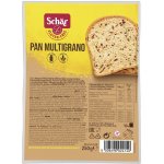 Schär Pan Multigrano chléb 250 g – Zboží Dáma