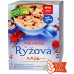 Semix Rýžová kaše malina bez lepku 65 g – Zbozi.Blesk.cz