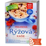 Semix Rýžová kaše malina bez lepku 65 g – Hledejceny.cz