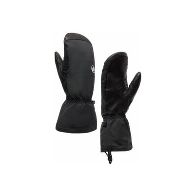 Mammut Stoney mitten men černá – Hledejceny.cz