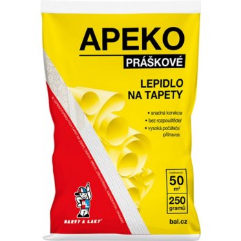 APEKO lepidlo na tapety 250g