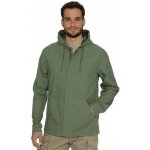 Bushman bunda Savage light green – Zboží Mobilmania