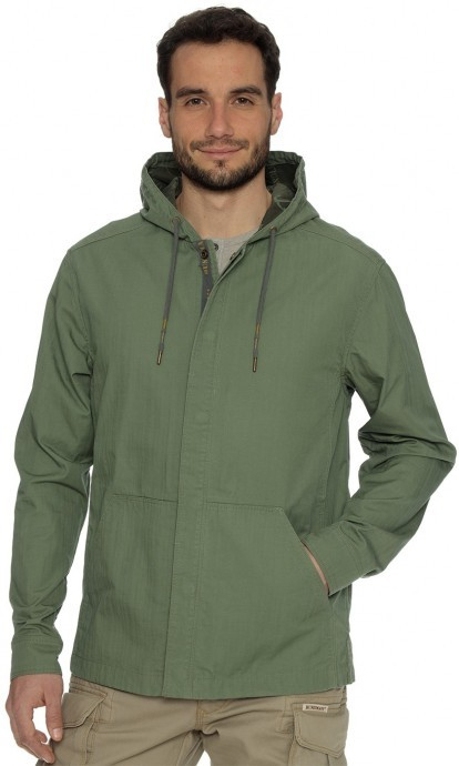 Bushman bunda Savage light green