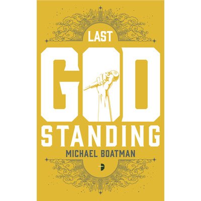 Last God Standing – Zboží Mobilmania