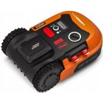 Worx Landroid M700Plus WR167E – Zboží Dáma