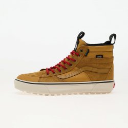 Vans Sk8-Hi Waterproof MTE Tan