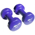 Hop-Sport Sada neoprenových fitness činek 2 x 4kg – Zboží Dáma