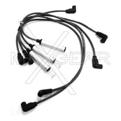 MAXGEAR Sada kabelů pro zapalování 53-0038 – Hledejceny.cz