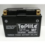 Toplite YTZ14S TTZ14S – Zboží Mobilmania