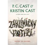 Zaklínačky potíží - Kristin Castová, P.C. Castová – Hledejceny.cz