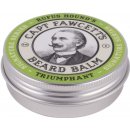 Balzám a kondicionér na vousy Captain Fawcett Rufus Hound's Triumphant balzám na vousy 60 ml