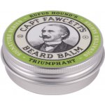 Captain Fawcett Rufus Hound's Triumphant balzám na vousy 60 ml – Zbozi.Blesk.cz