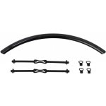 Ortlieb Quick Rack Mudguard – Zboží Dáma