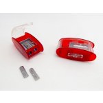 Koh-i-noor 9095-046 dvojité ořezávátko – Zboží Živě