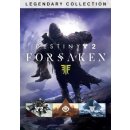 Destiny 2 Forsaken (Legendary Edition)
