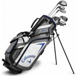 Callaway XT Teen dětský set levý 140-165 cm – Zboží Mobilmania