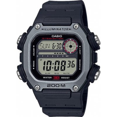 Casio DW-291H-1A