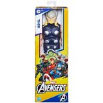Hasbro Avengers Titan Hero Thor – Hledejceny.cz