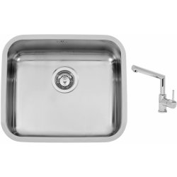 Set Sinks Belém 540 V + MIX 350 P