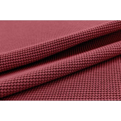 Červená teplákovina 3D RUBÍN – Zbozi.Blesk.cz