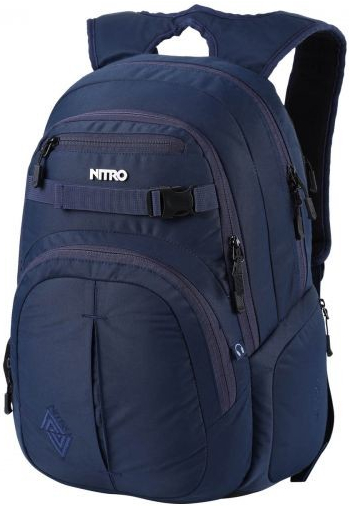 Nitro chase night sky 35 l