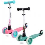 Tempish TRISCOO II zelená, zelená – Zbozi.Blesk.cz