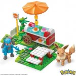 MEGA BLOKS Mega Construx Pokémon Piknik 163 ks – Zbozi.Blesk.cz