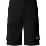 The North Face Exploration Cargo Shorts černá – Hledejceny.cz
