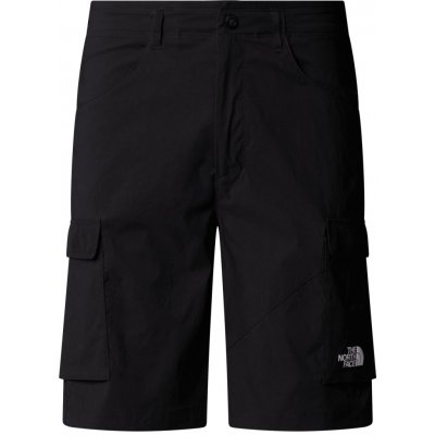The North Face Exploration Cargo Shorts černá – Hledejceny.cz