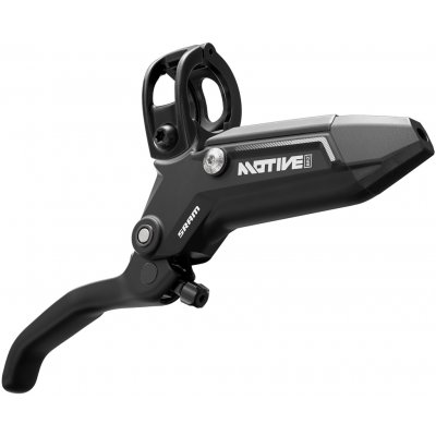 SRAM Motive Bronze Diffusion Black Anodized zadní – Hledejceny.cz