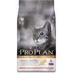 Pro Plan Cat Elegant PLUS salmon 3 kg – Zboží Mobilmania