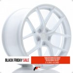 Japan Racing SL01 9x19 5x110 ET20-35 white – Hledejceny.cz