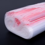 Takoy Uzavíratelný ZIP sáček 15x23 - 100 ks – Zboží Dáma