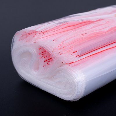 Takoy Uzavíratelný ZIP sáček 15x23 - 100 ks – Zboží Dáma