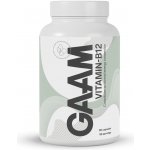 GAAM Vitamin B12 90 kapslí – Hledejceny.cz