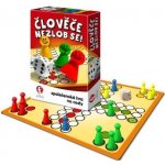 Člověče nezlob se – Hledejceny.cz